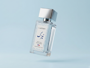 La météorite - 50ml