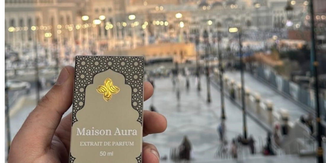 Les inspirations de Maison Aura