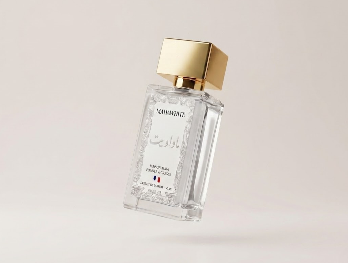 Madawhite - 50ml