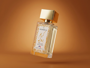 La Crème Brûlée - 50ml