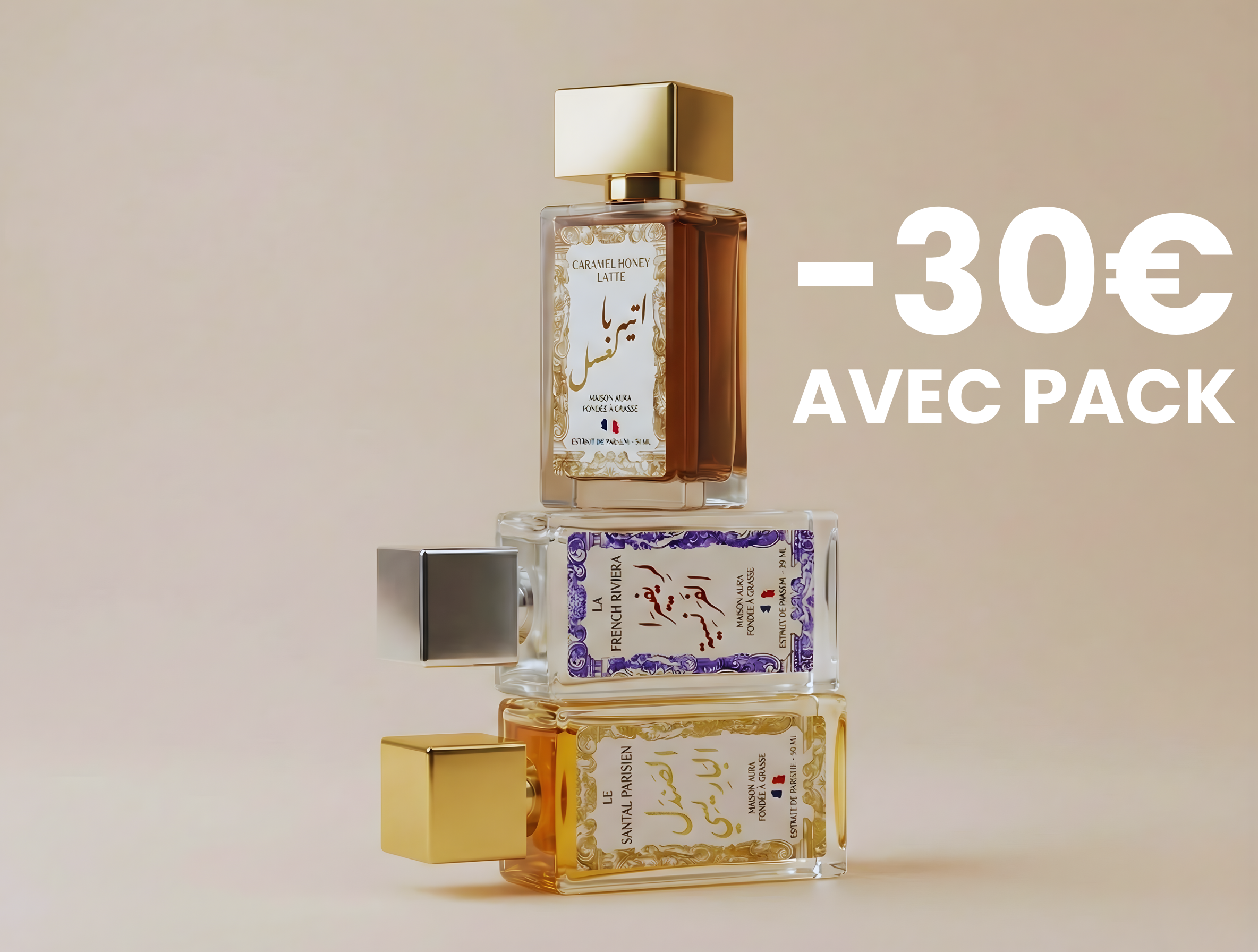 La météorite - 50ml