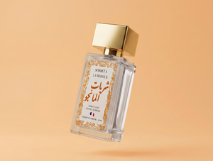 Sorbet à la mangue - 50ml