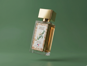 Sous les palmiers - 50ml
