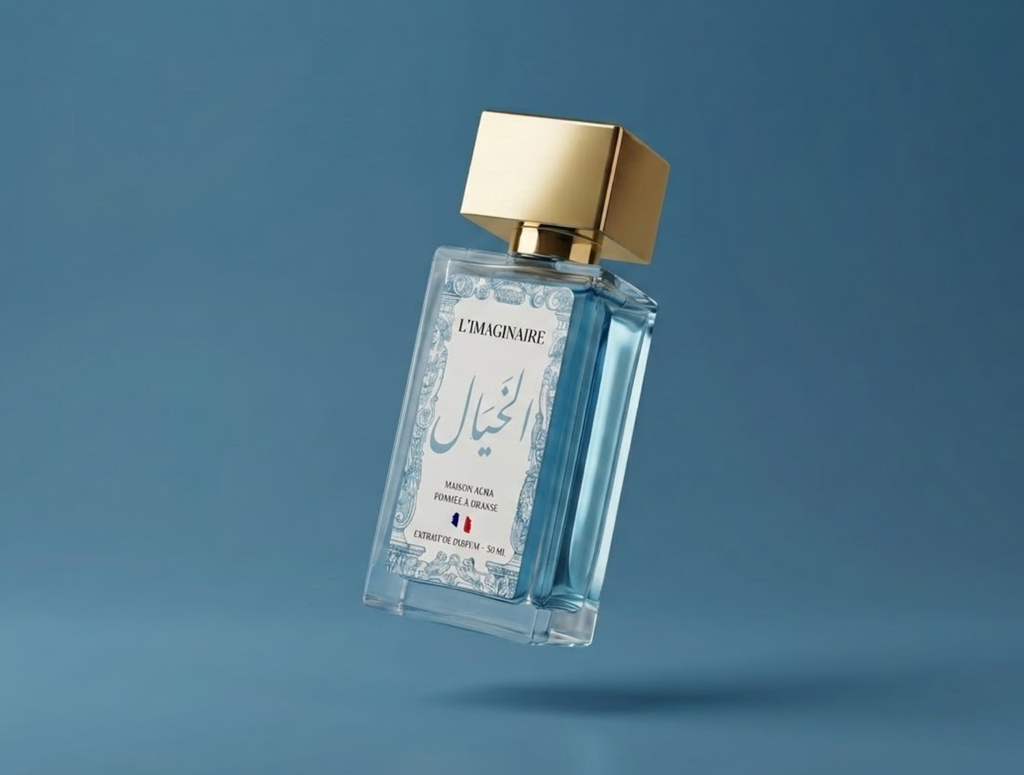 L'Imaginaire - 50ml