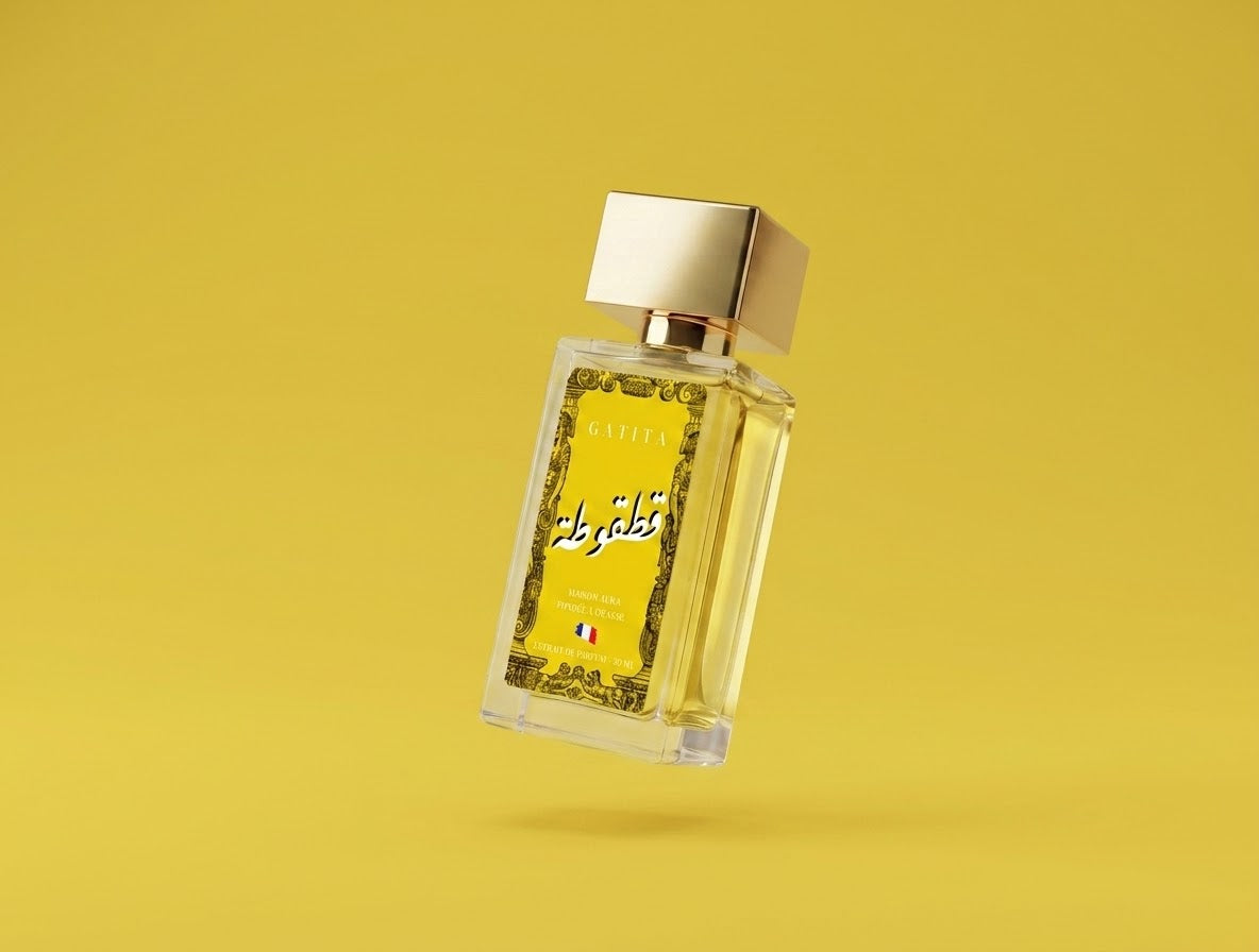 Gatita - 50ml